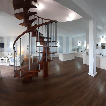 Pokoje Goscinne Villa Plaza 鲁恰内尼达 外观 照片