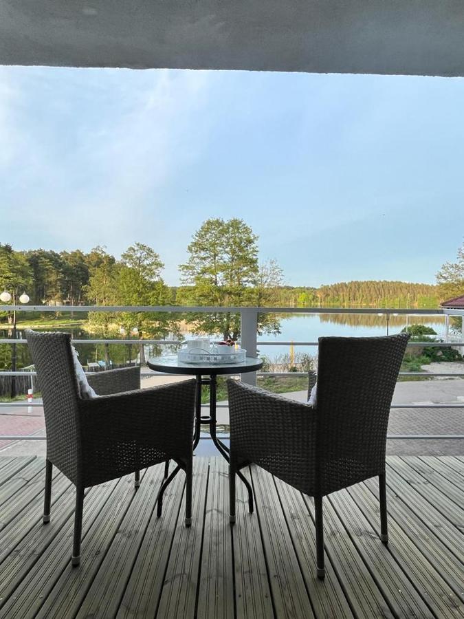 Pokoje Goscinne Villa Plaza 鲁恰内尼达 外观 照片