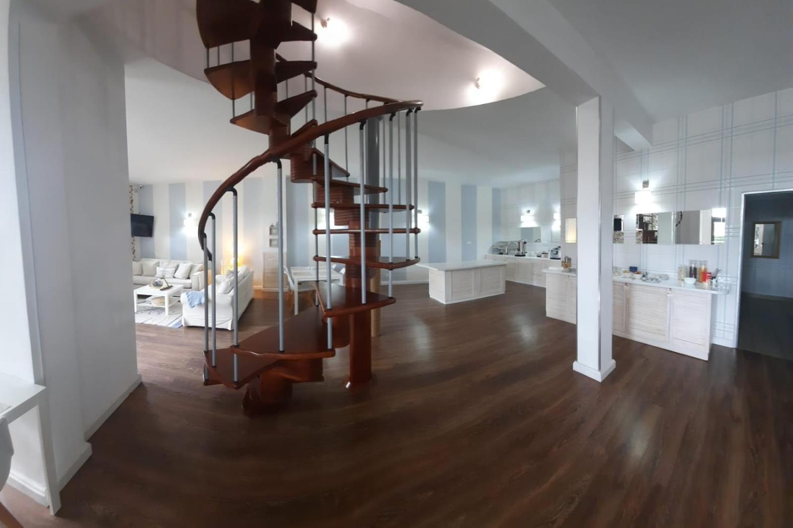 Pokoje Goscinne Villa Plaza 鲁恰内尼达 外观 照片