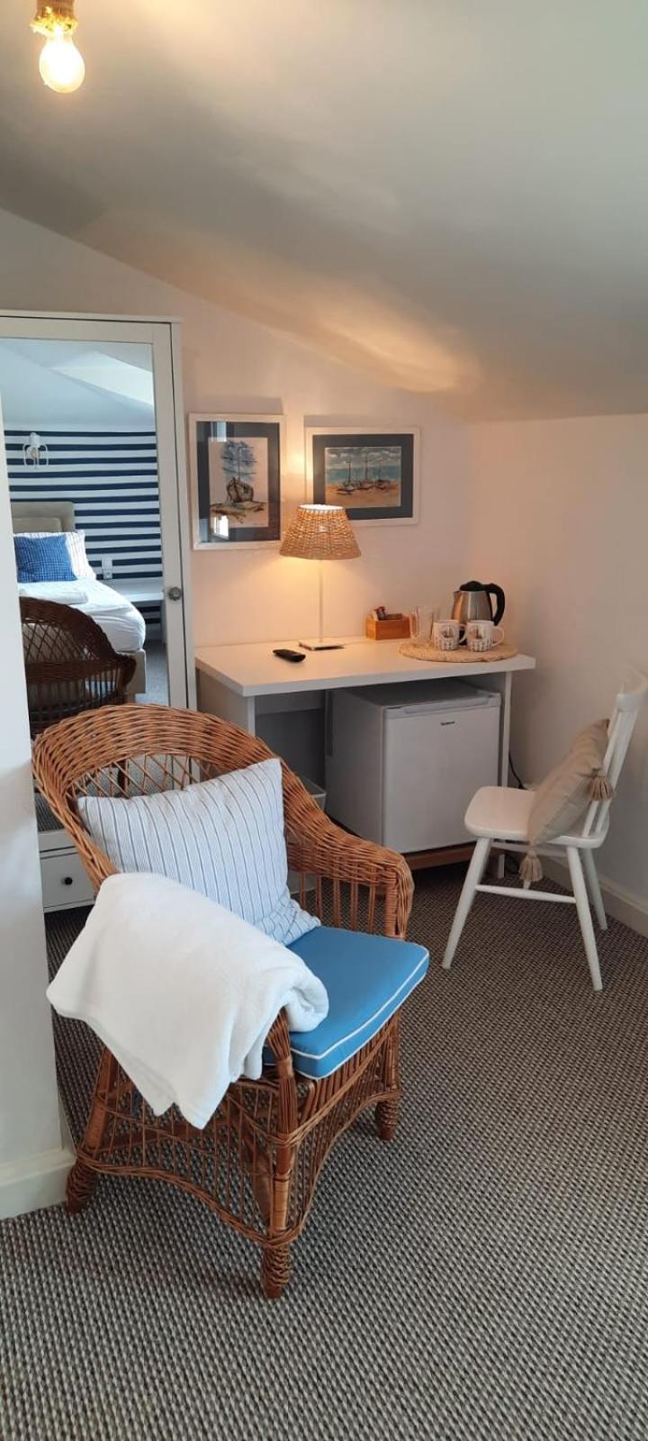 Pokoje Goscinne Villa Plaza 鲁恰内尼达 外观 照片
